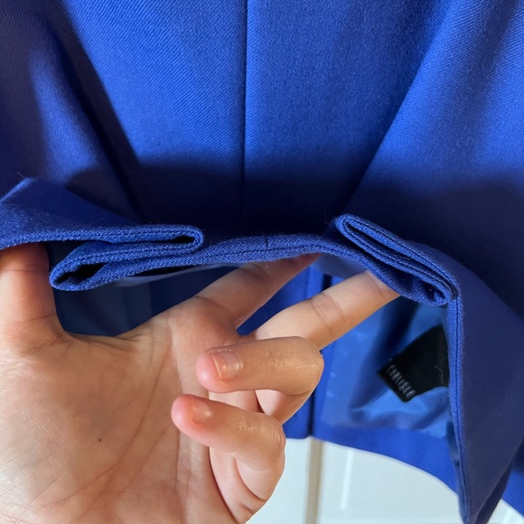 Carlisle Wool Jacket - Picture 4 of 8